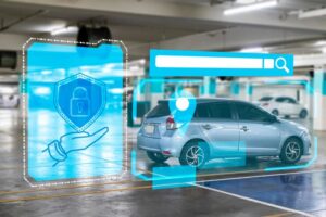 Cibersegurança Automotiva